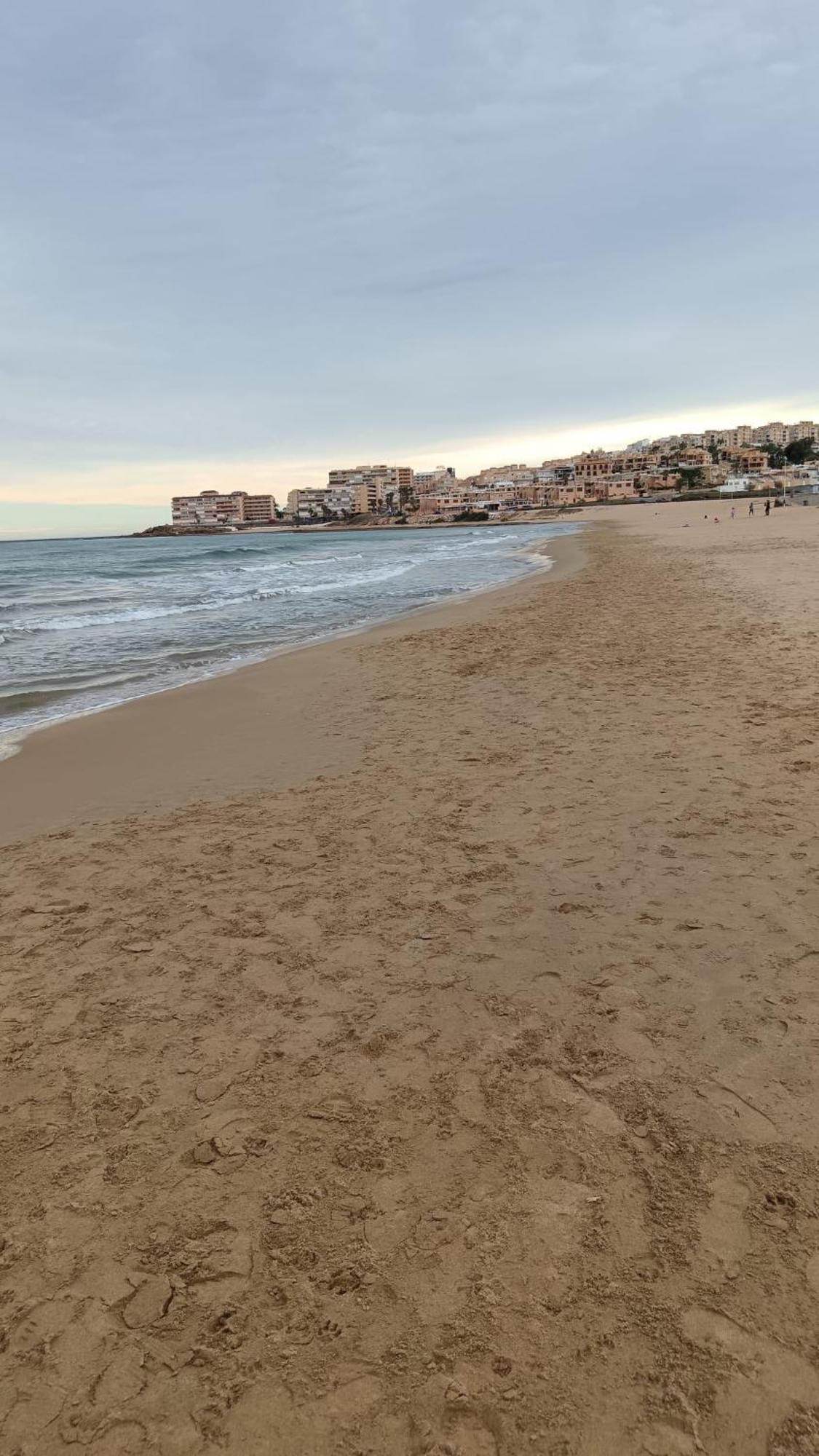 Cozy Apartment In La Mata 5 Minutes From The Beach Eksteriør bilde