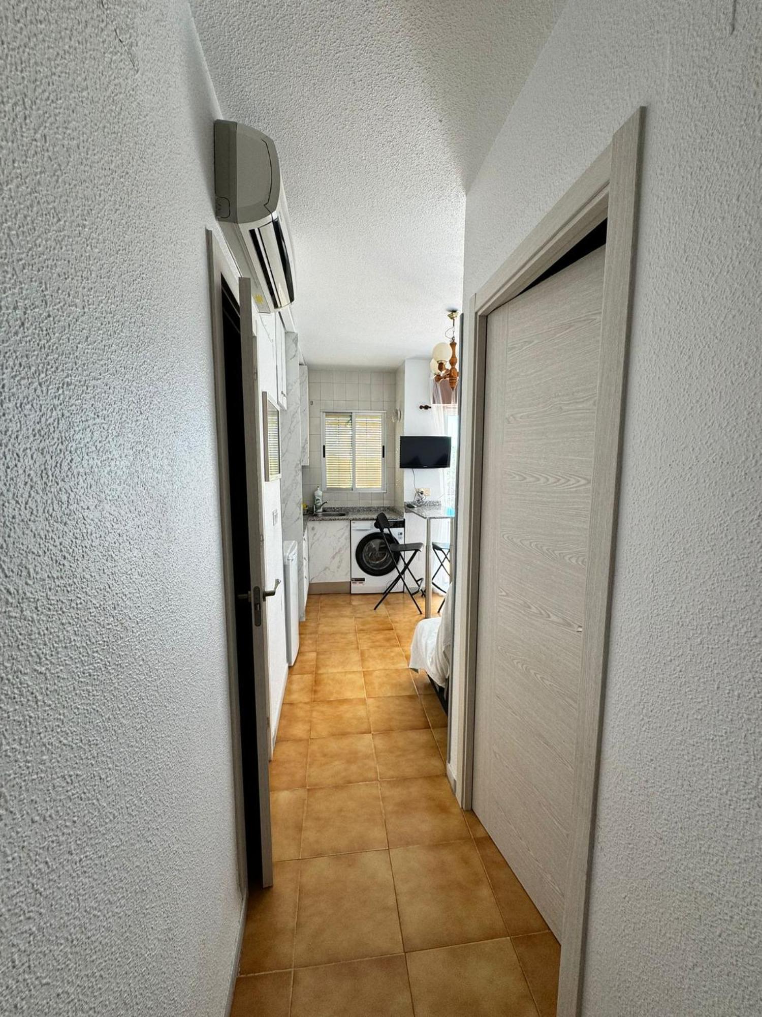 Cozy Apartment In La Mata 5 Minutes From The Beach Eksteriør bilde
