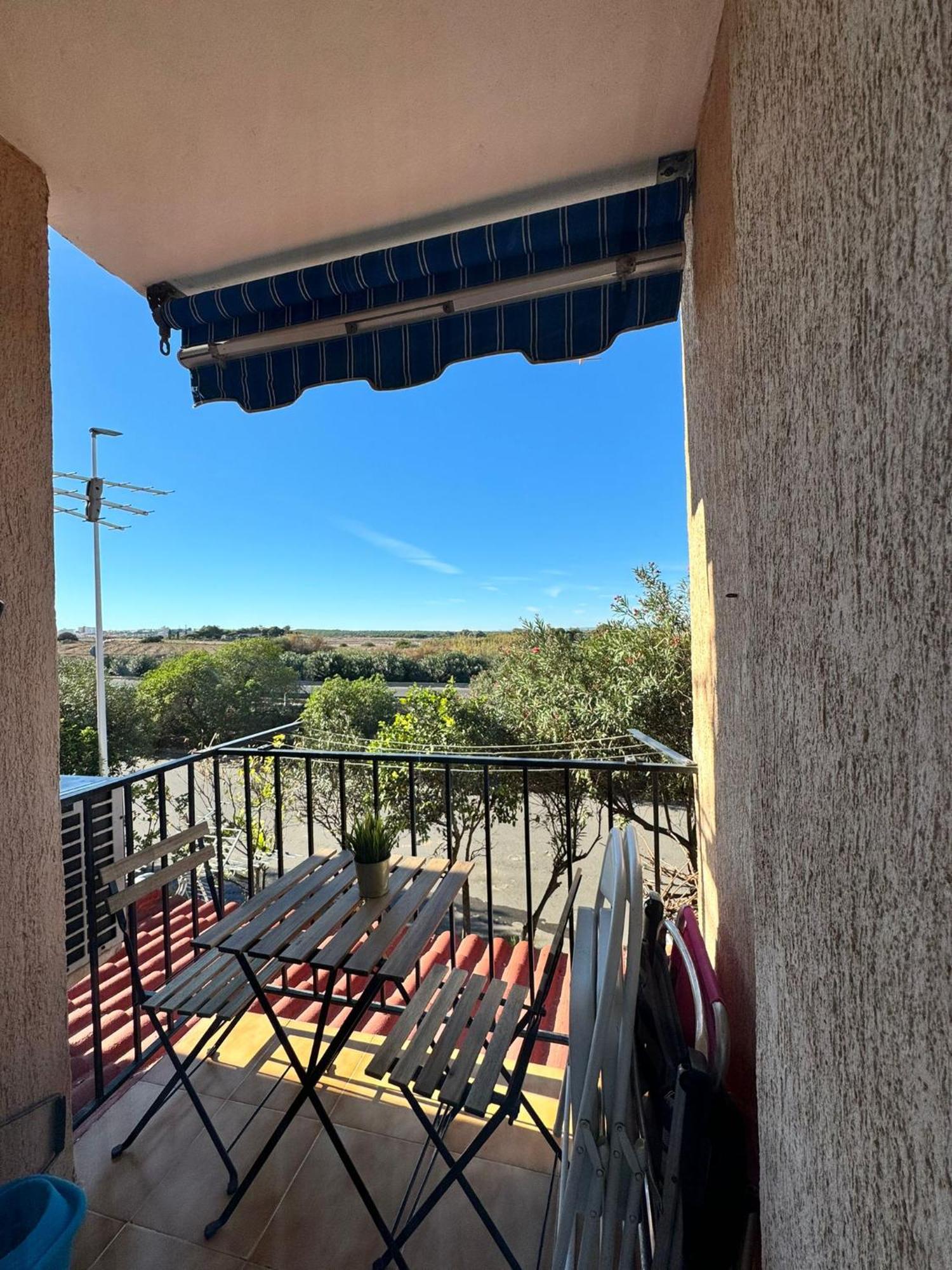 Cozy Apartment In La Mata 5 Minutes From The Beach Eksteriør bilde