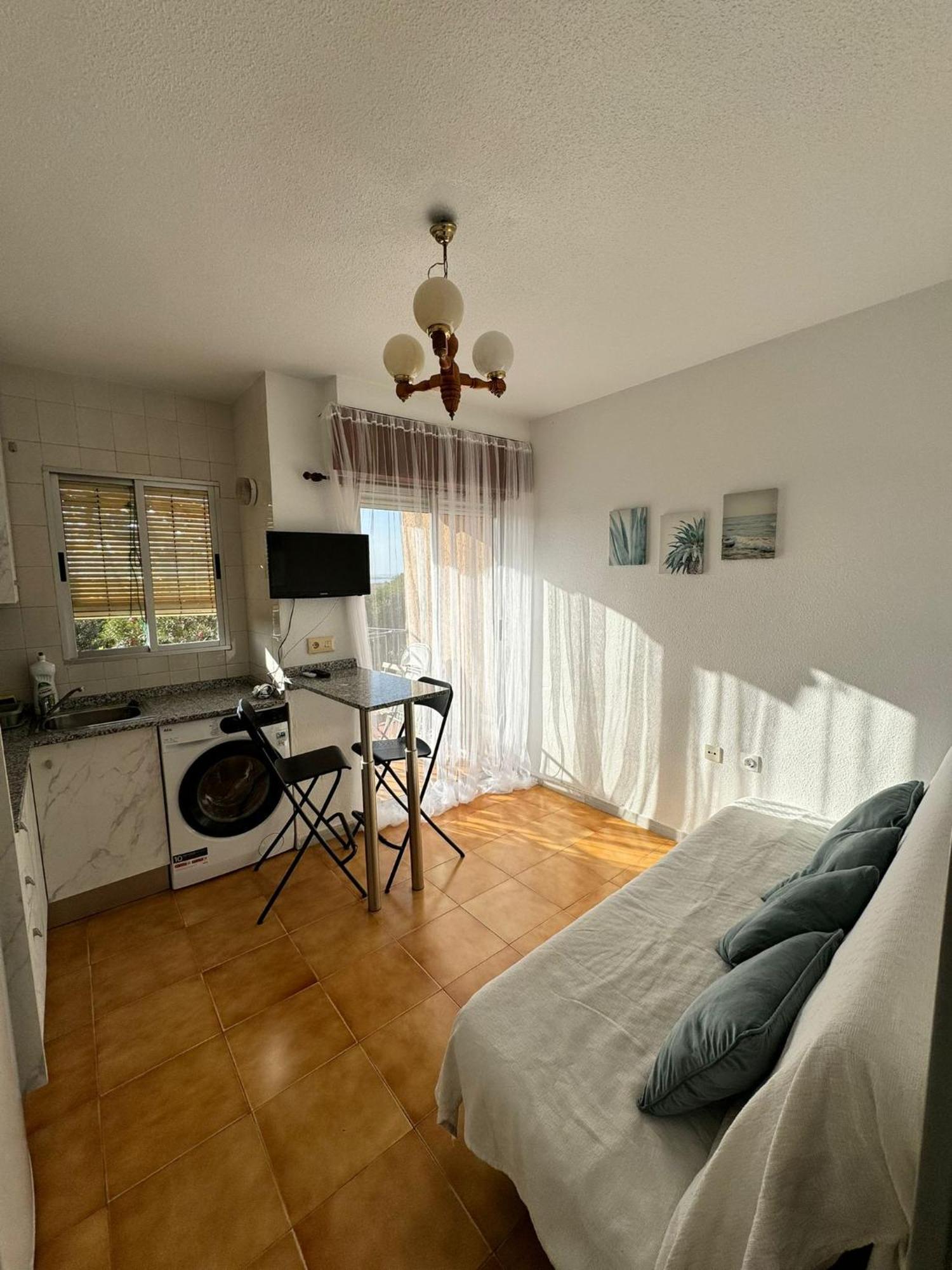 Cozy Apartment In La Mata 5 Minutes From The Beach Eksteriør bilde