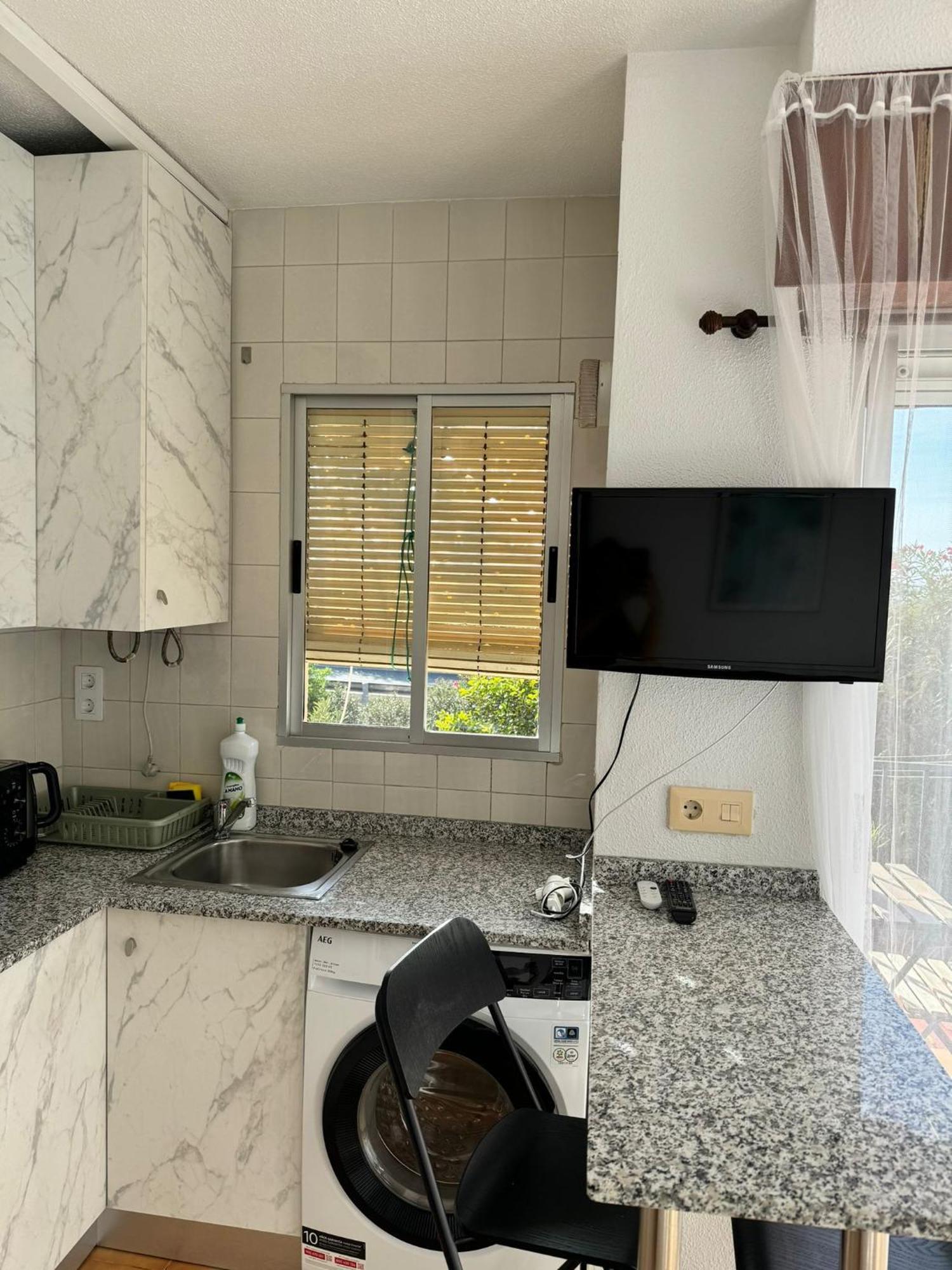 Cozy Apartment In La Mata 5 Minutes From The Beach Eksteriør bilde