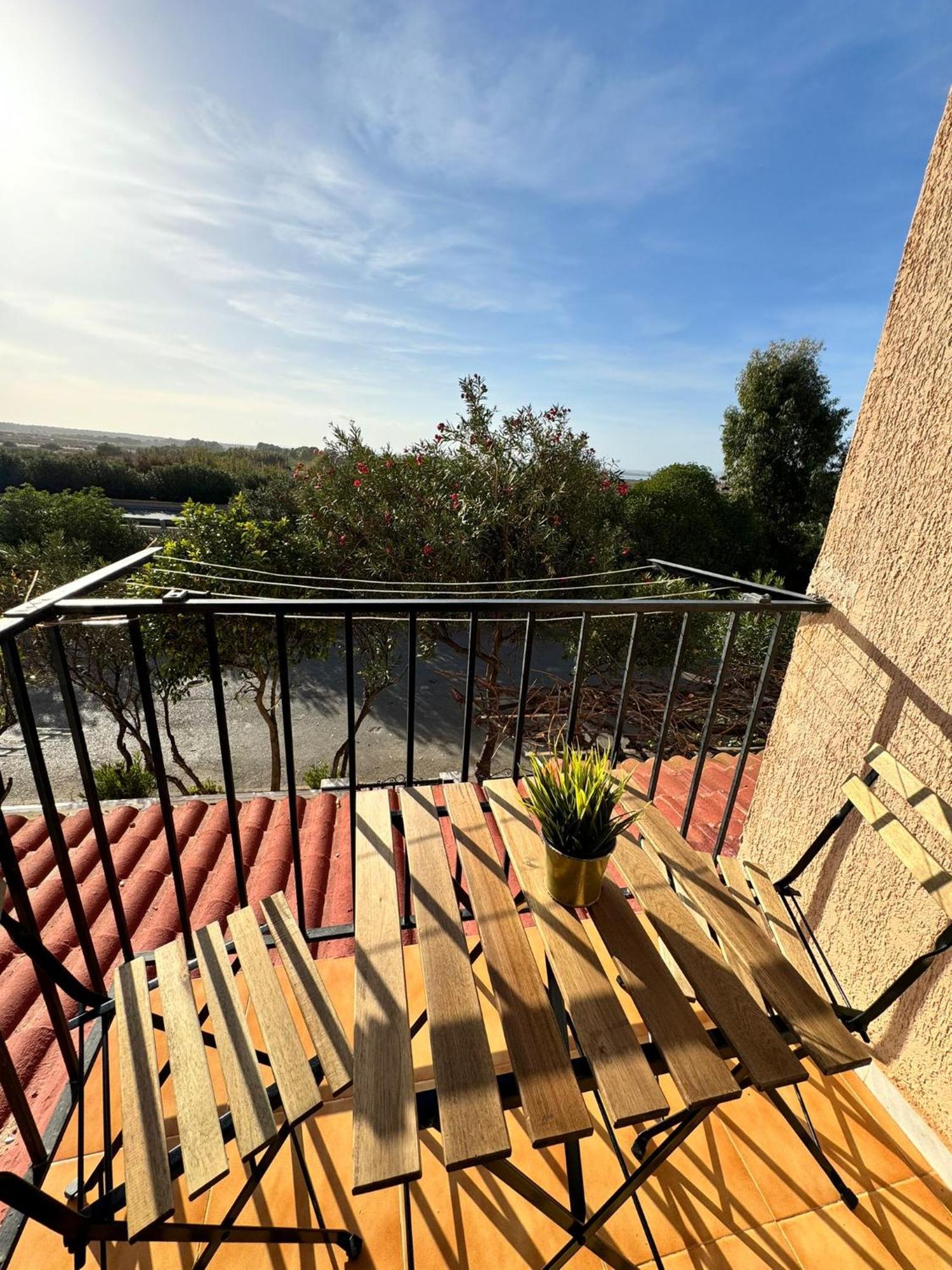 Cozy Apartment In La Mata 5 Minutes From The Beach Eksteriør bilde