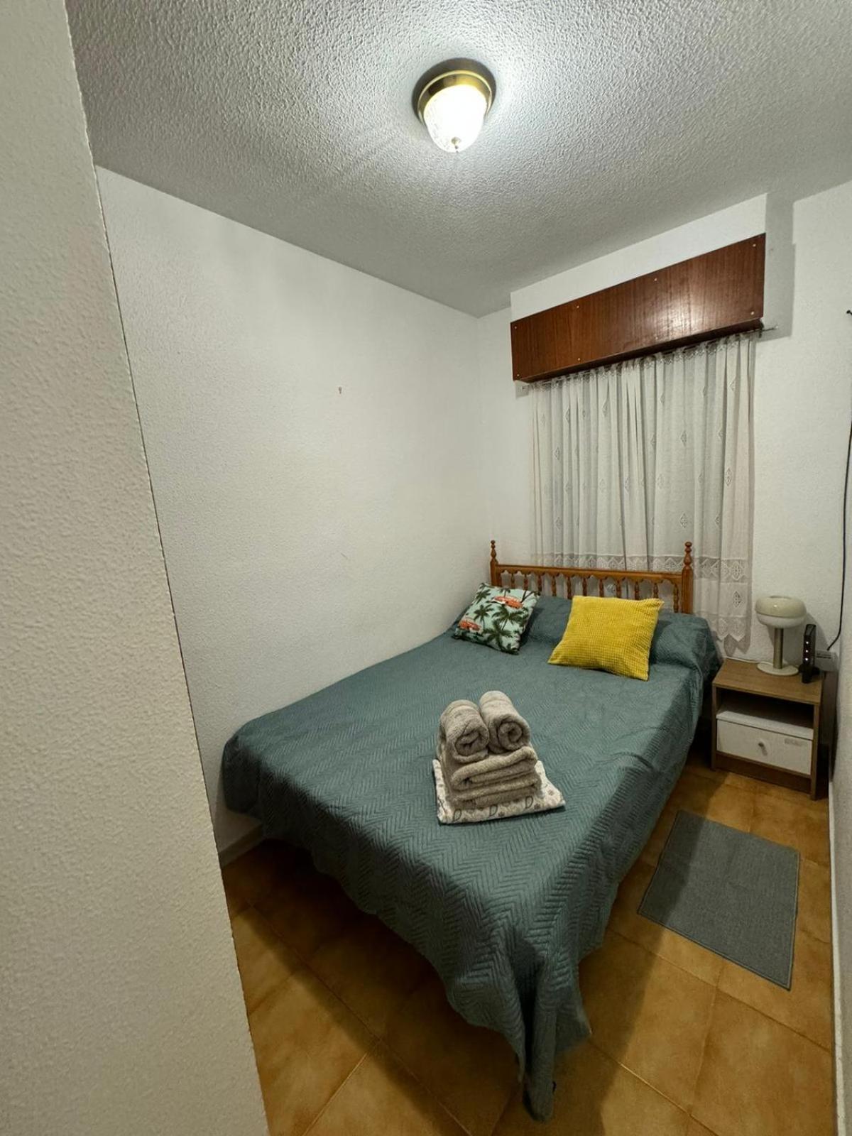 Cozy Apartment In La Mata 5 Minutes From The Beach Eksteriør bilde