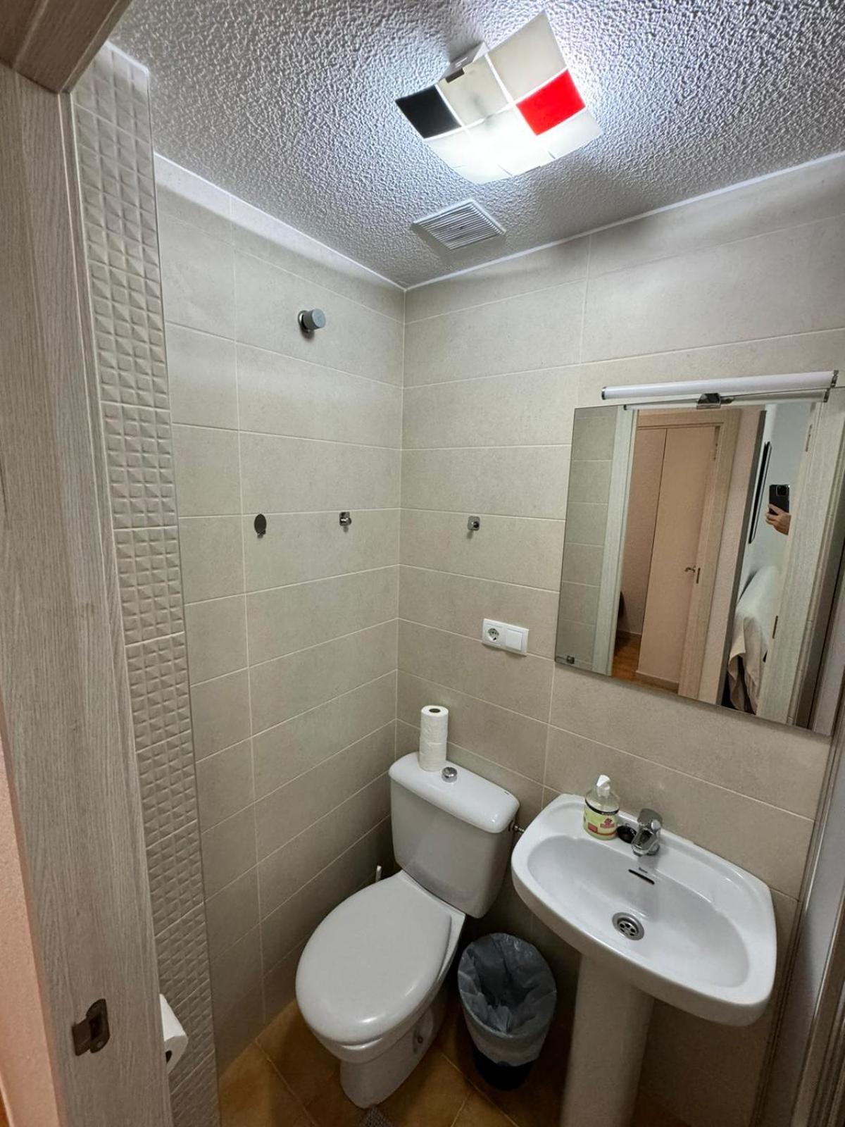 Cozy Apartment In La Mata 5 Minutes From The Beach Eksteriør bilde