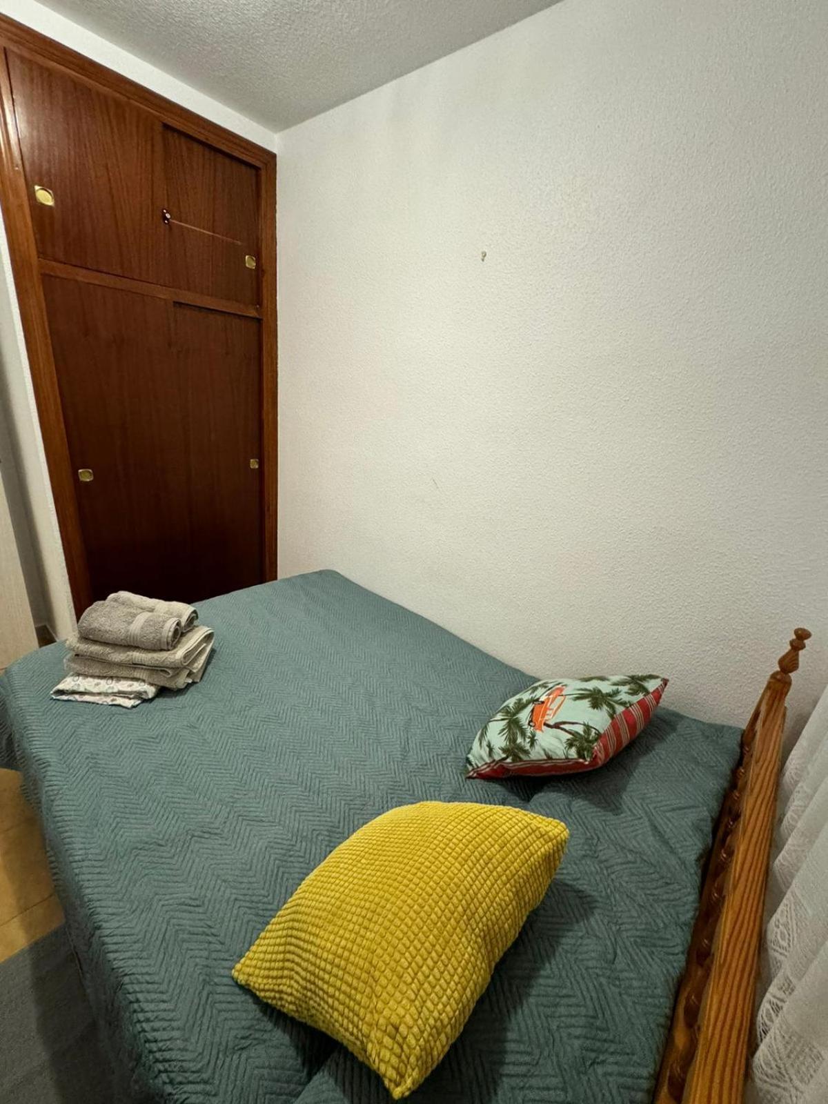 Cozy Apartment In La Mata 5 Minutes From The Beach Eksteriør bilde