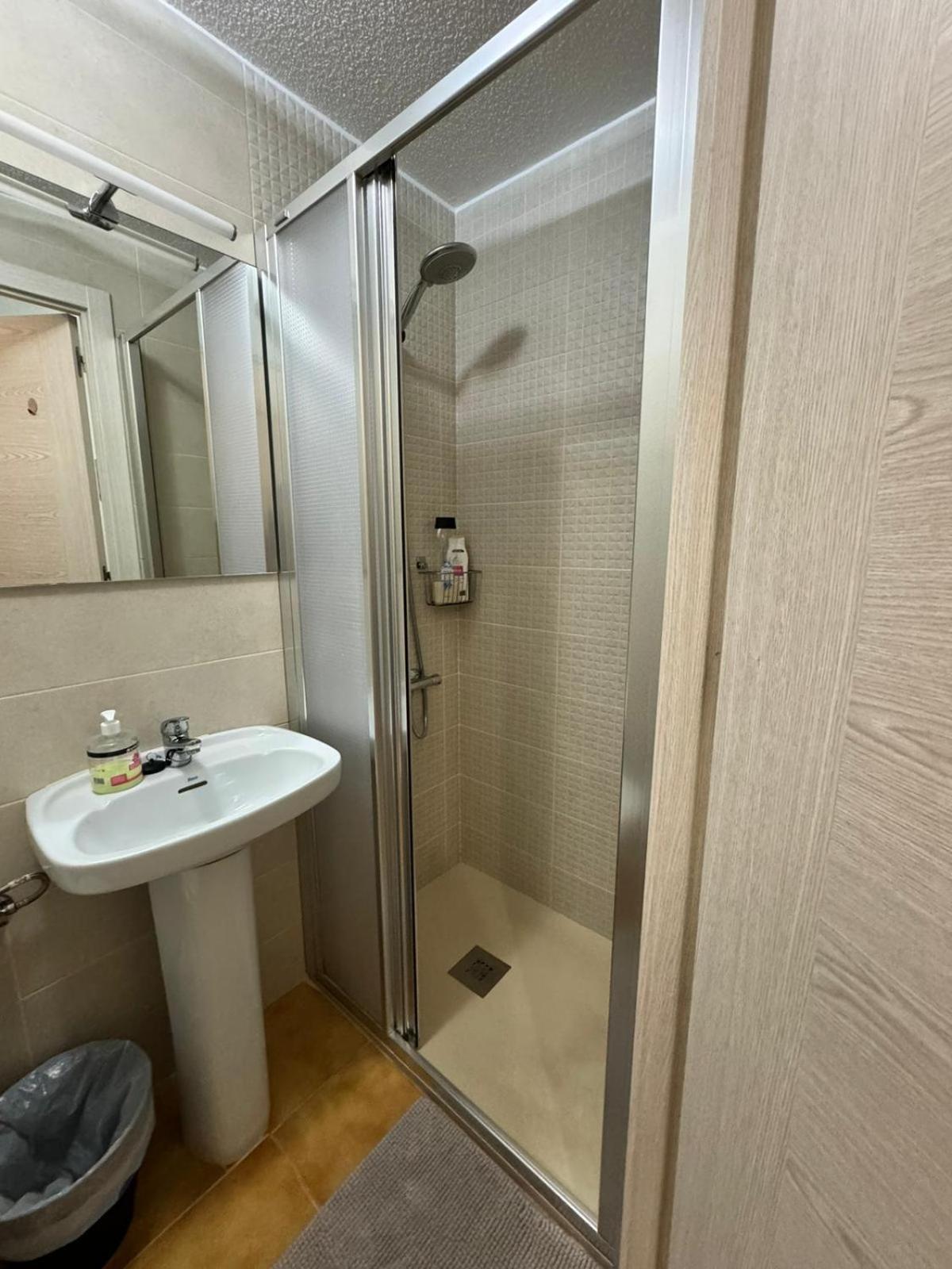 Cozy Apartment In La Mata 5 Minutes From The Beach Eksteriør bilde
