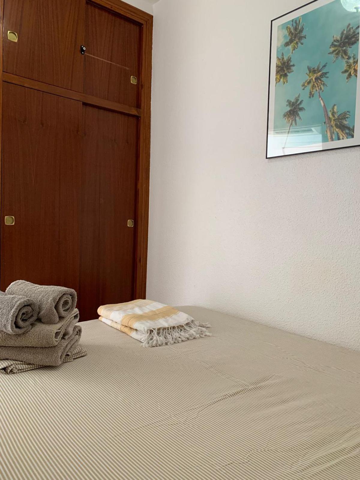Cozy Apartment In La Mata 5 Minutes From The Beach Eksteriør bilde