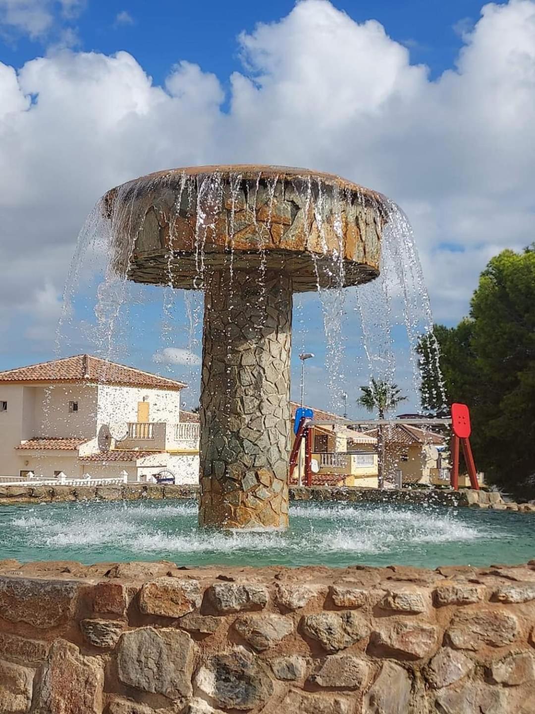 Cozy Apartment In La Mata 5 Minutes From The Beach Eksteriør bilde