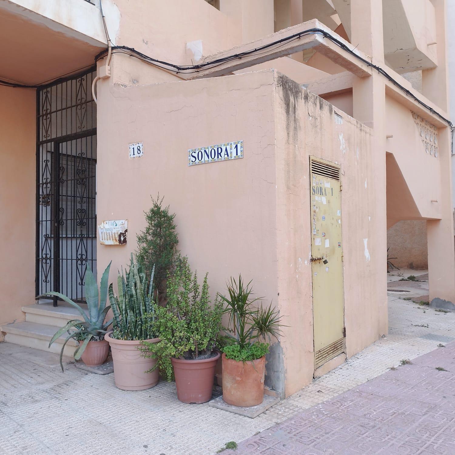 Cozy Apartment In La Mata 5 Minutes From The Beach Rom bilde