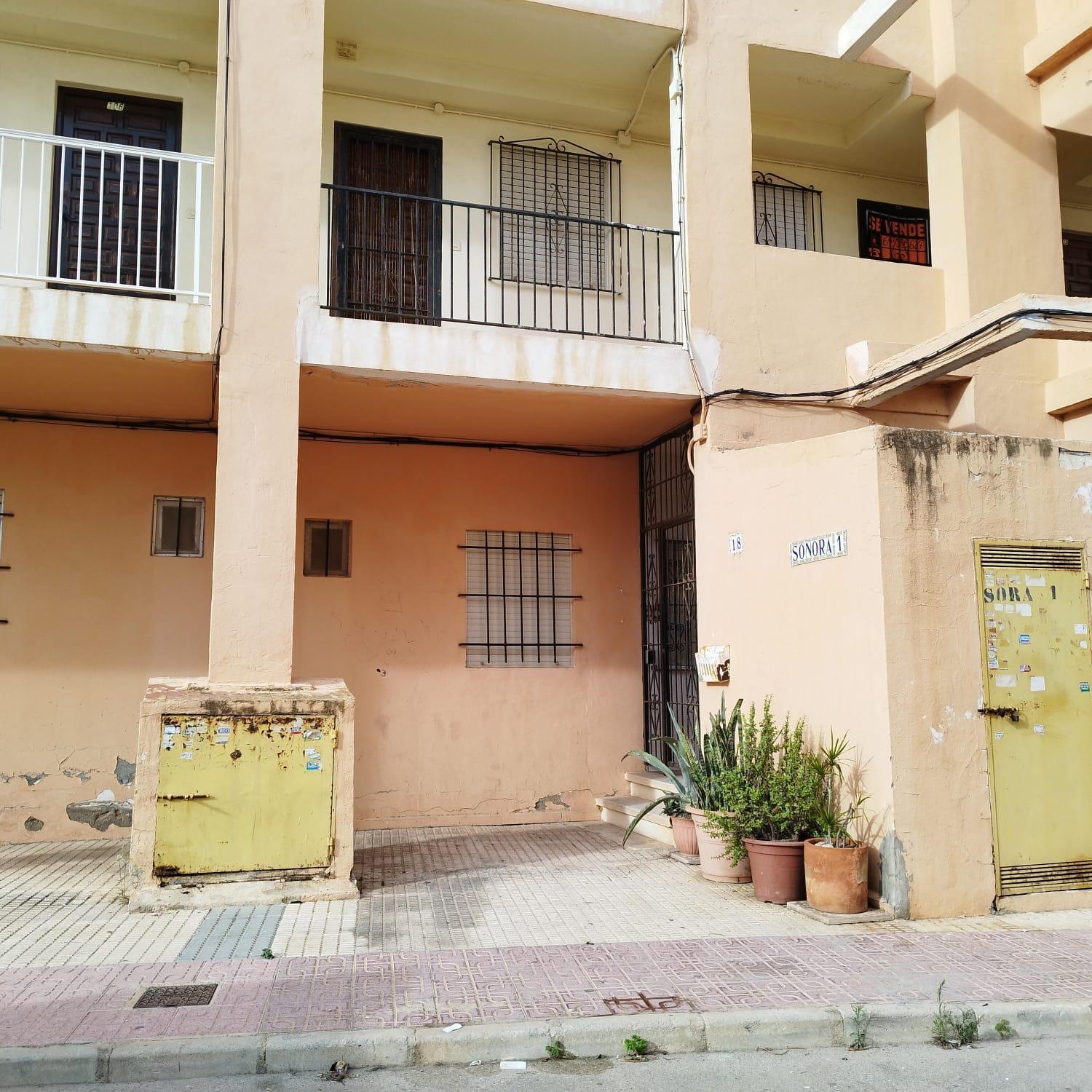 Cozy Apartment In La Mata 5 Minutes From The Beach Rom bilde