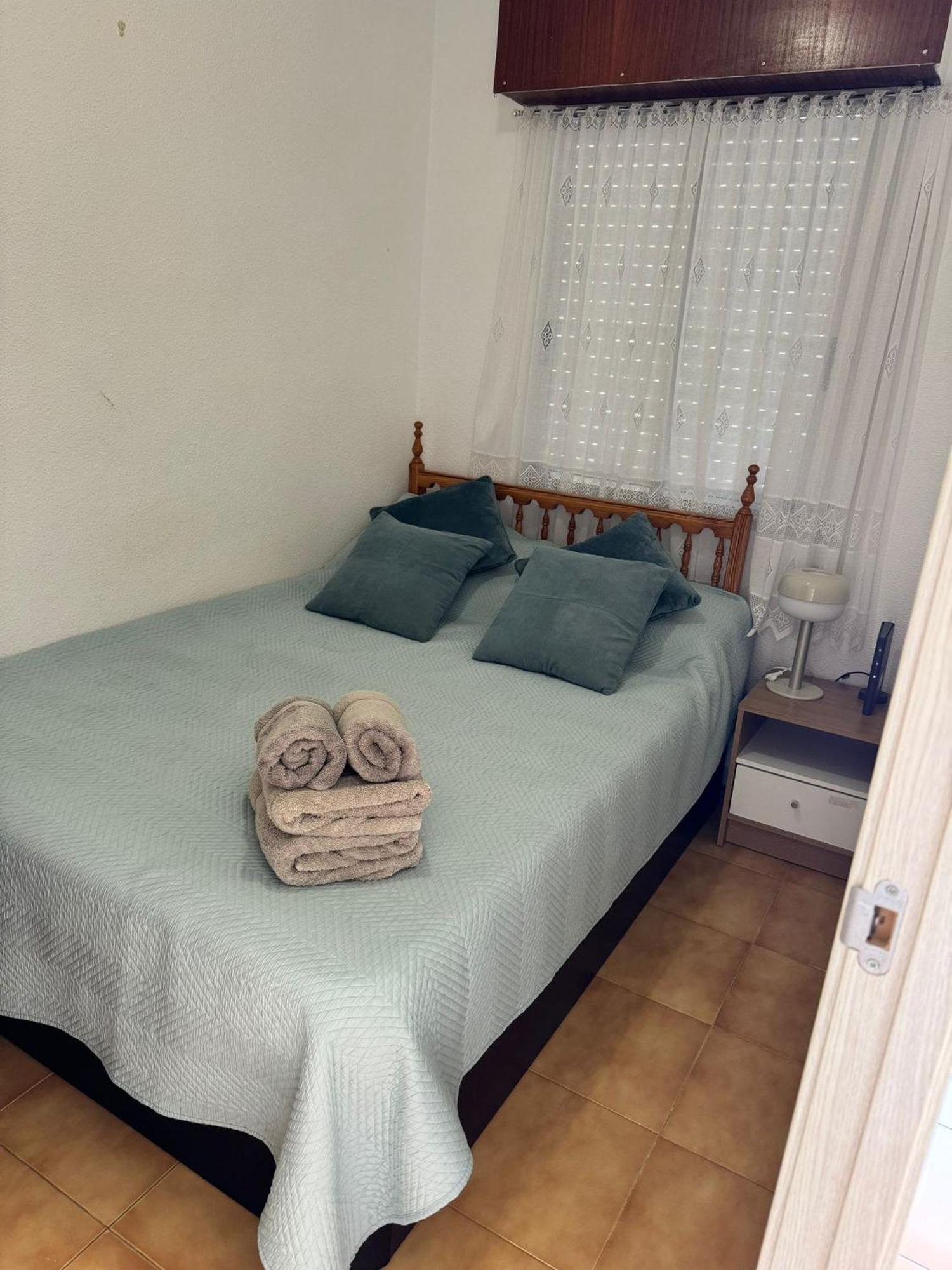 Cozy Apartment In La Mata 5 Minutes From The Beach Eksteriør bilde