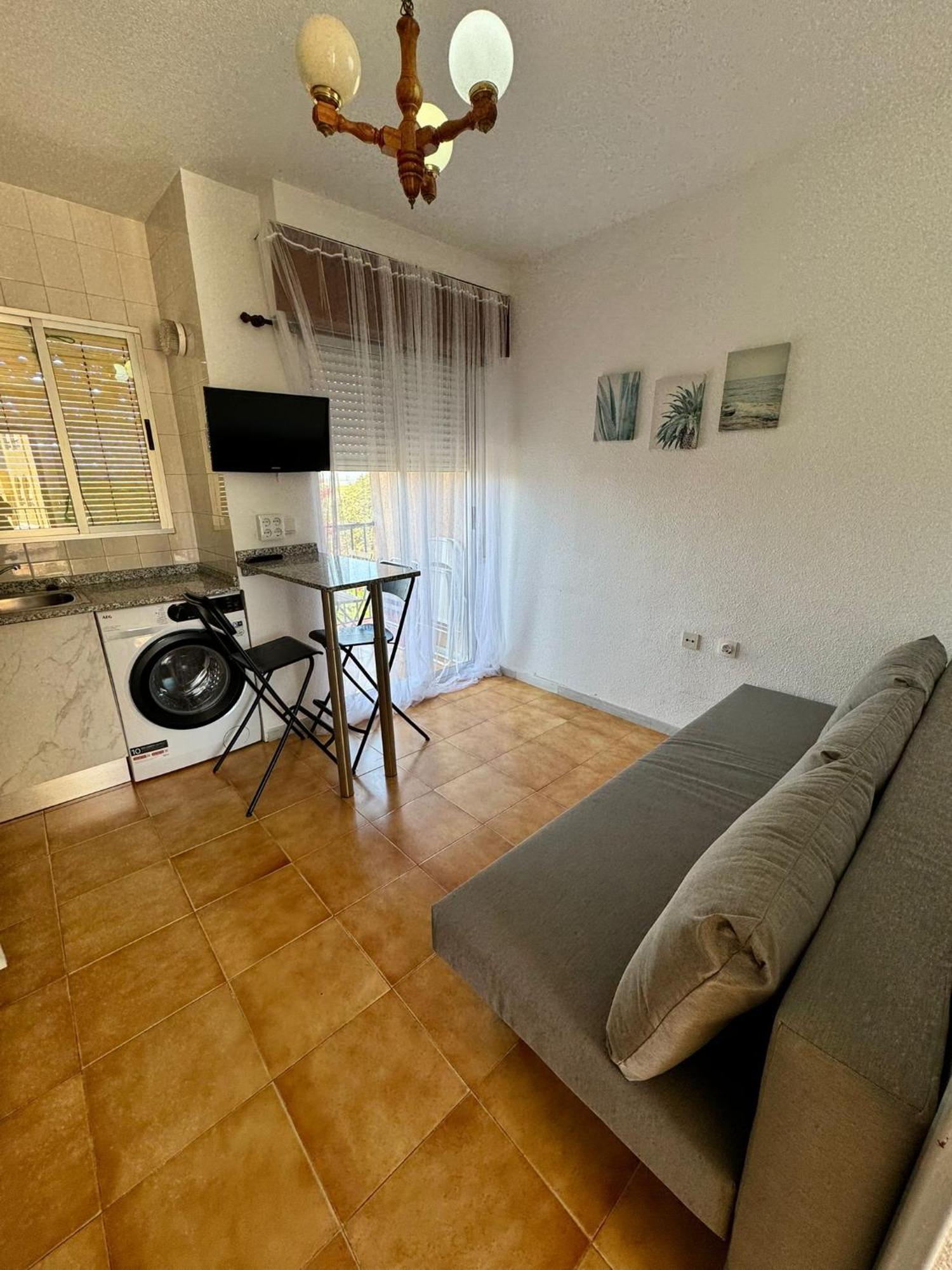 Cozy Apartment In La Mata 5 Minutes From The Beach Eksteriør bilde