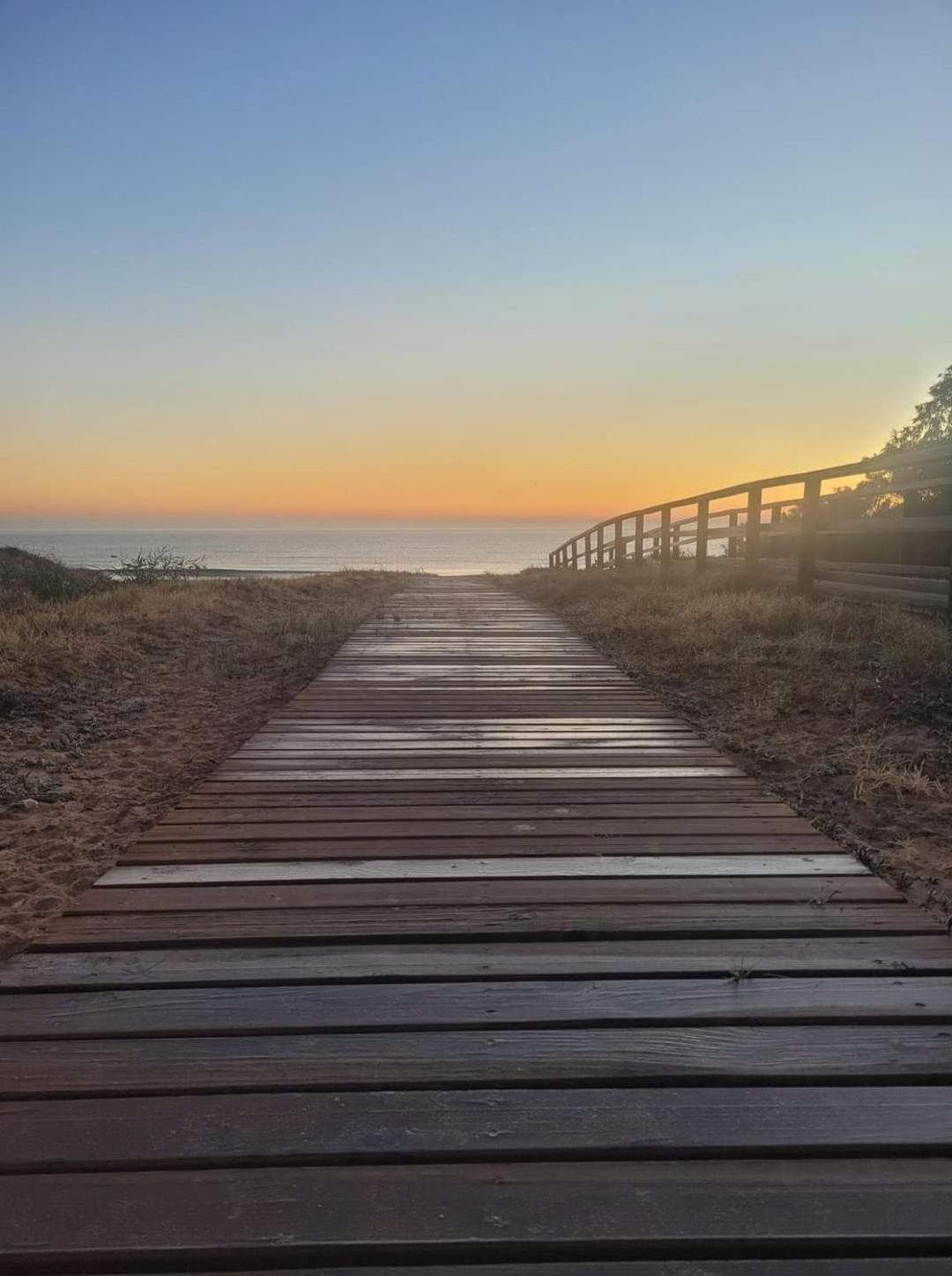 Cozy Apartment In La Mata 5 Minutes From The Beach Eksteriør bilde
