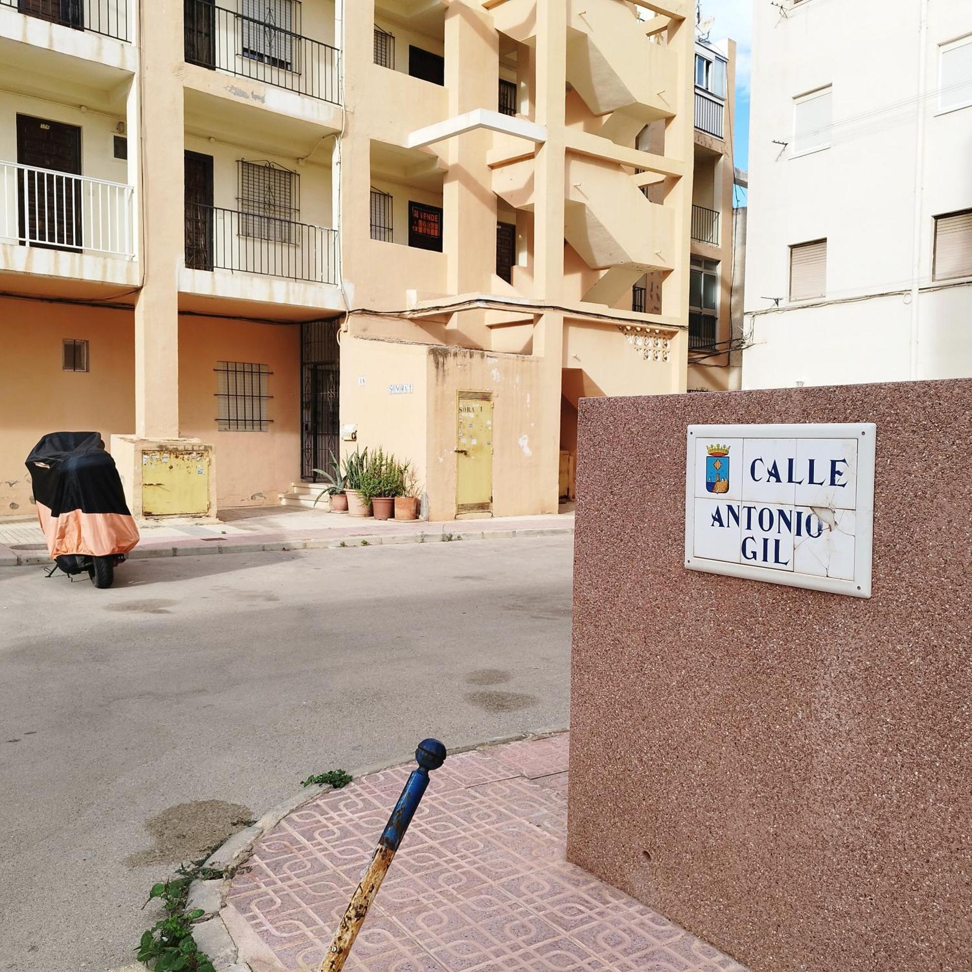 Cozy Apartment In La Mata 5 Minutes From The Beach Eksteriør bilde