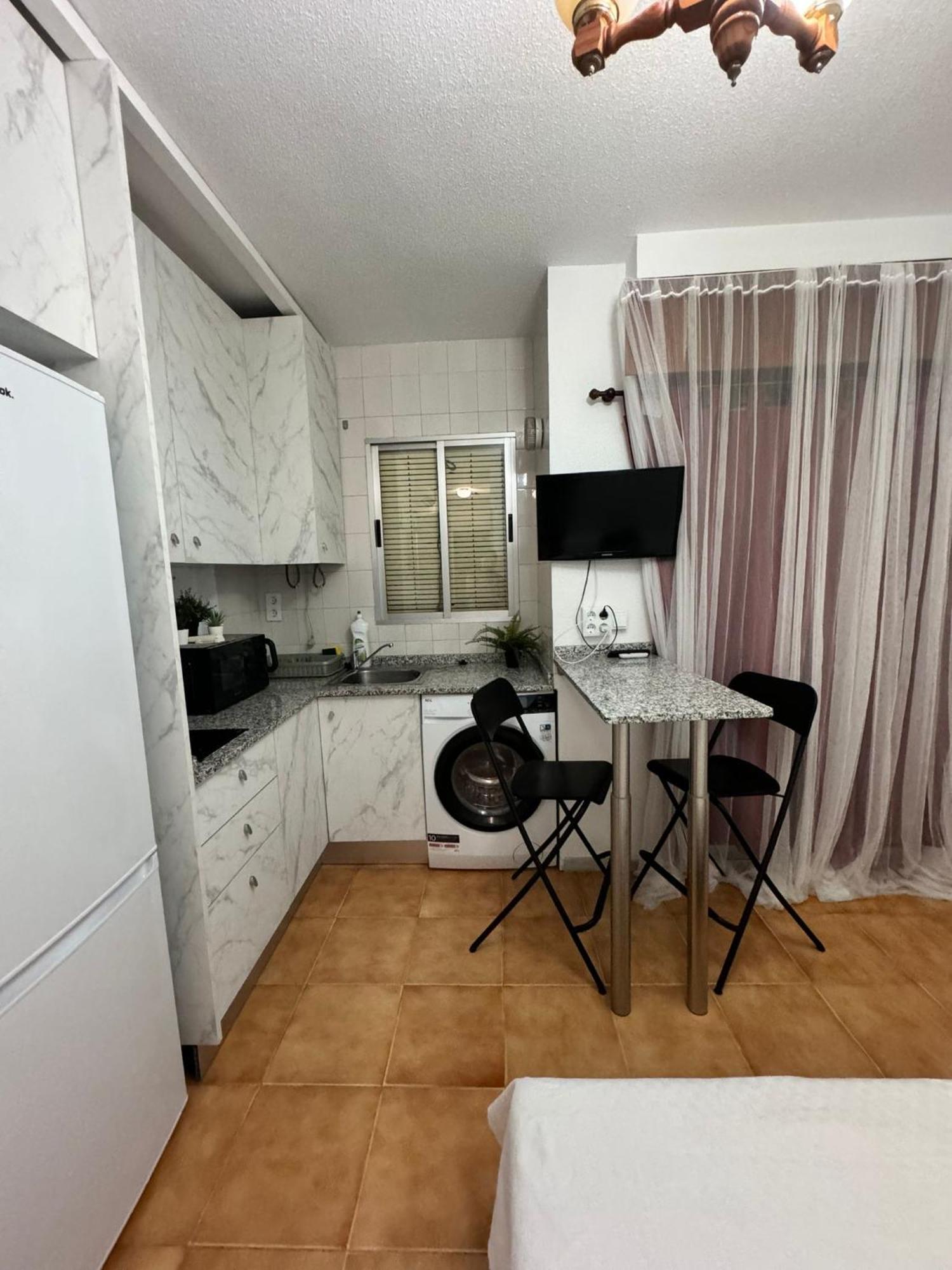 Cozy Apartment In La Mata 5 Minutes From The Beach Eksteriør bilde