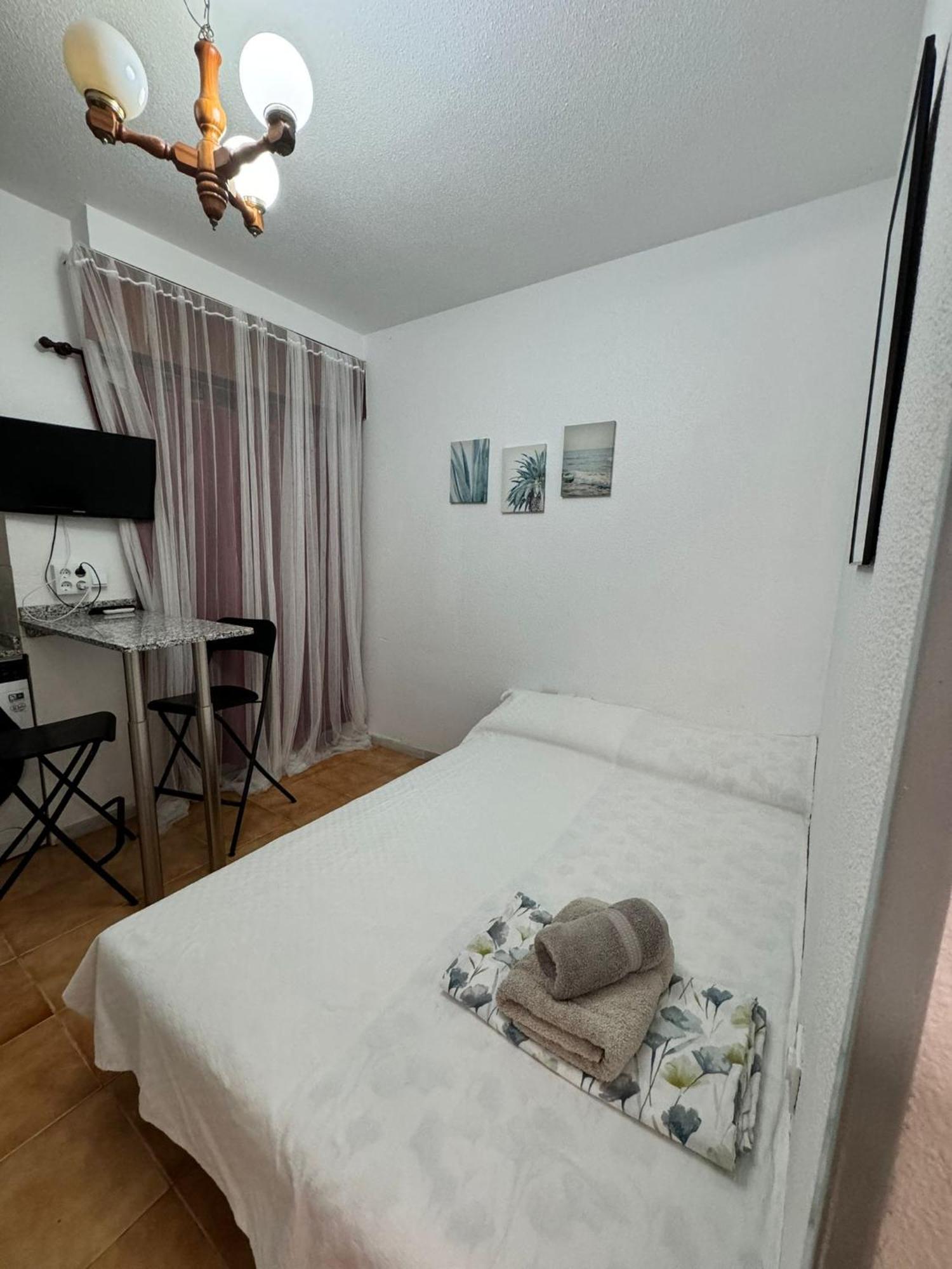 Cozy Apartment In La Mata 5 Minutes From The Beach Eksteriør bilde